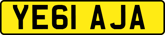 YE61AJA