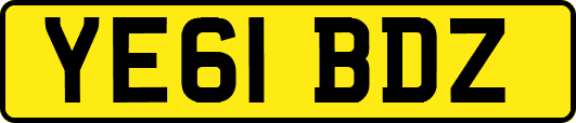 YE61BDZ