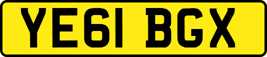 YE61BGX
