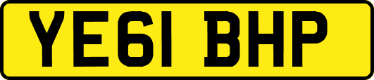 YE61BHP