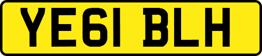 YE61BLH