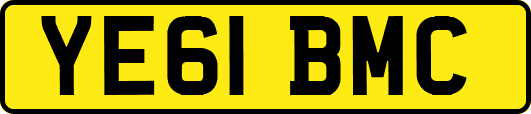 YE61BMC