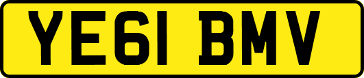 YE61BMV