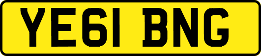YE61BNG