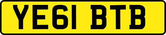 YE61BTB