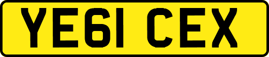 YE61CEX