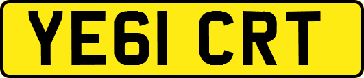 YE61CRT