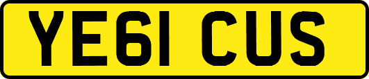 YE61CUS