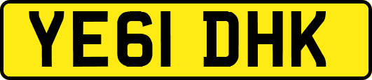 YE61DHK