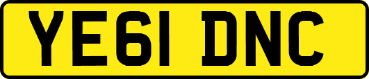 YE61DNC
