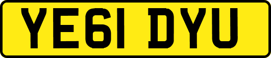 YE61DYU