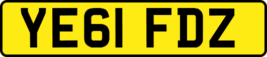 YE61FDZ