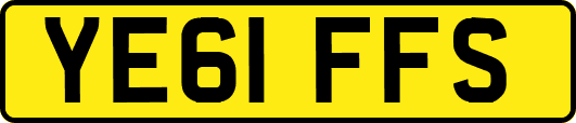 YE61FFS