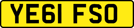 YE61FSO