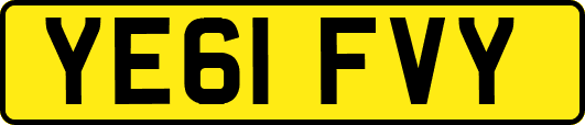 YE61FVY