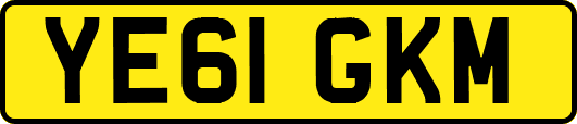 YE61GKM