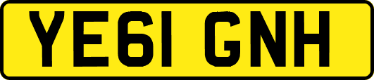 YE61GNH