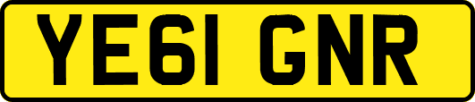 YE61GNR