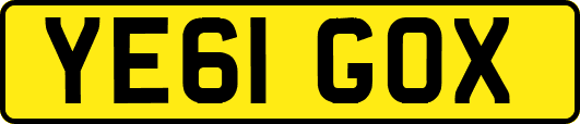 YE61GOX