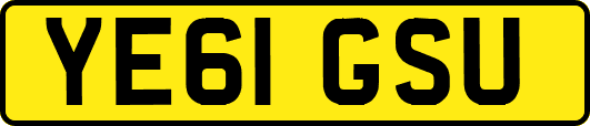YE61GSU