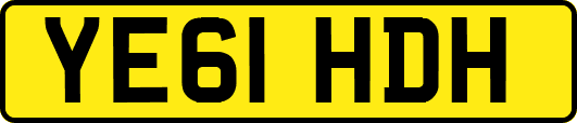 YE61HDH