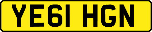 YE61HGN