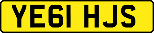 YE61HJS