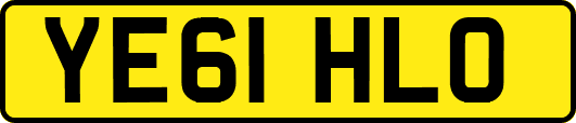 YE61HLO