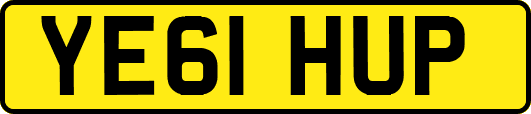 YE61HUP