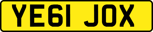 YE61JOX