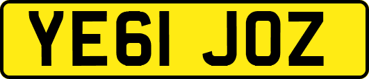 YE61JOZ