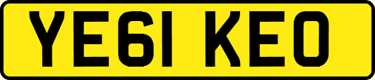 YE61KEO