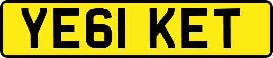 YE61KET