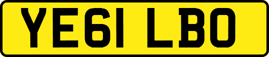 YE61LBO