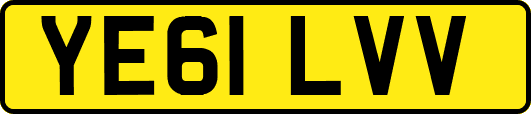 YE61LVV
