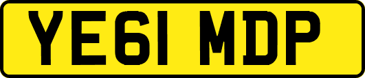 YE61MDP