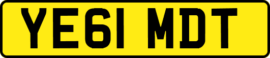 YE61MDT