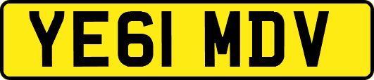 YE61MDV