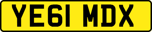 YE61MDX