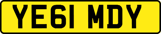 YE61MDY