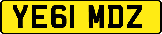 YE61MDZ