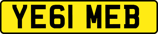 YE61MEB