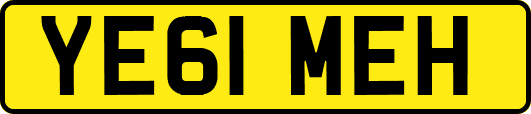 YE61MEH