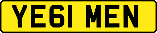 YE61MEN
