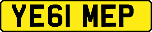 YE61MEP