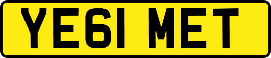 YE61MET