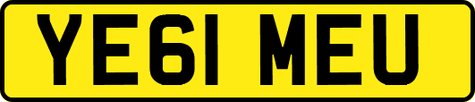 YE61MEU