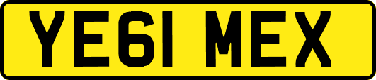YE61MEX