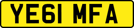 YE61MFA