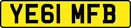 YE61MFB